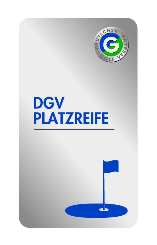 Golf-Michael-Baldringer-Willich-Duvenhof-Golf-DGV-Platzreifekurs-DGV-Logo