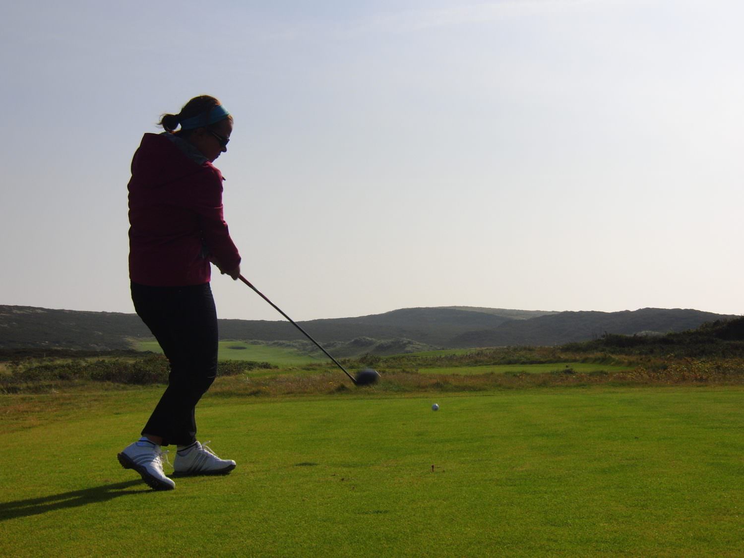 Golf-Michael-Baldringer-Willich-Duvenhof-Golf-DGV-Platzreifekurs-privat