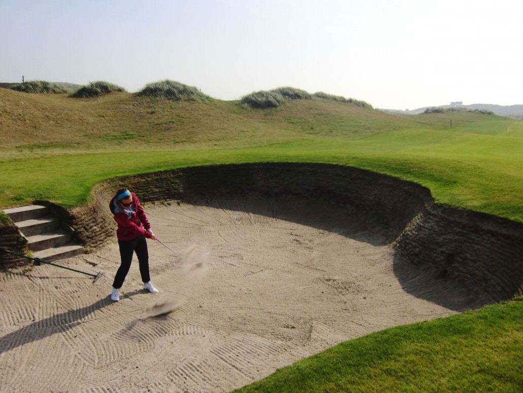 Golf-Michael-Baldringer-Willich-Duvenhof-Golf-Gruppen-Einsteigerkurse-Kleingruppe