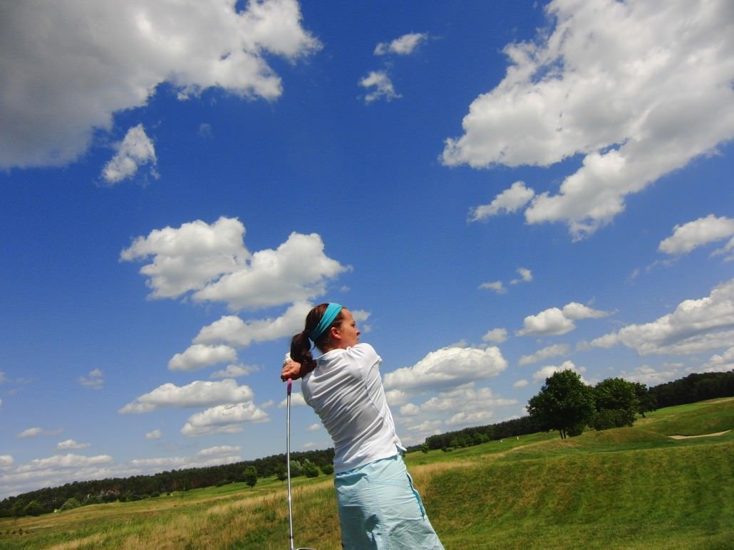 Golf-Michael-Baldringer-Willich-Duvenhof-Golf-Gruppen-Einsteigerkurse